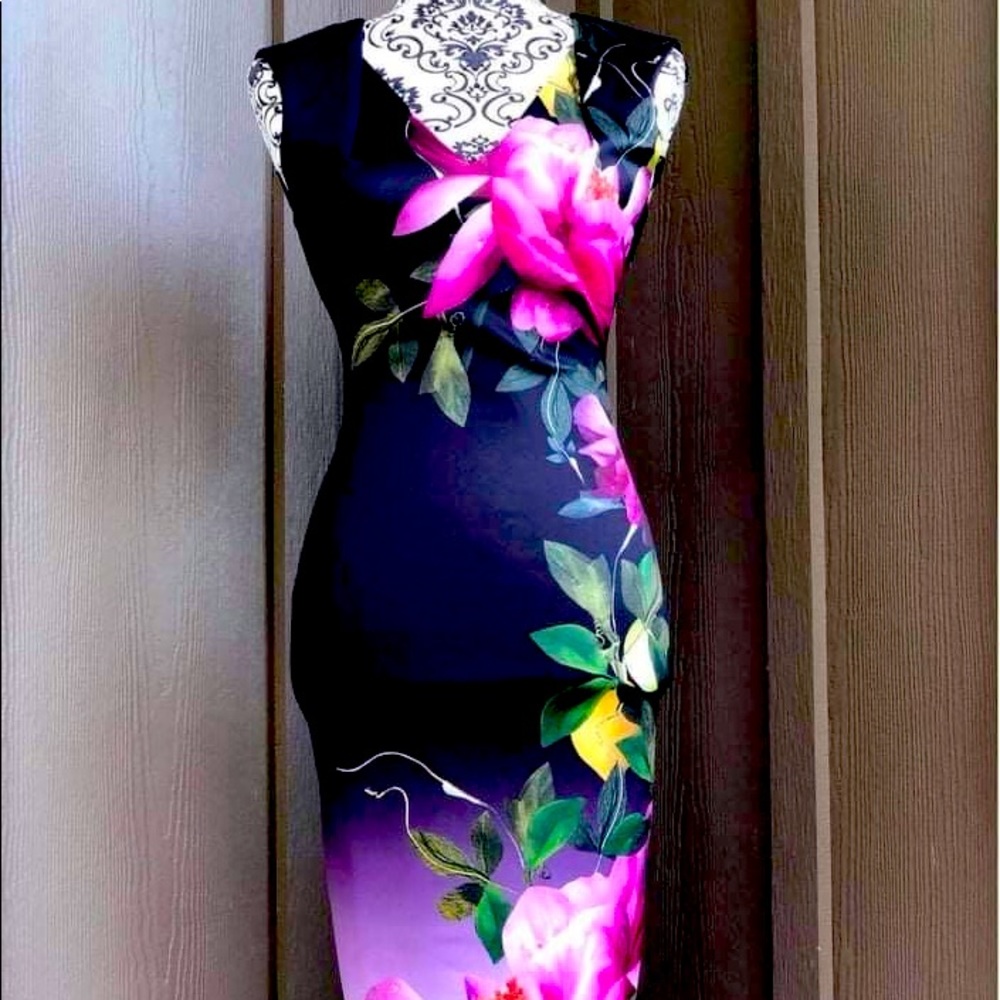 Ted Baker dress